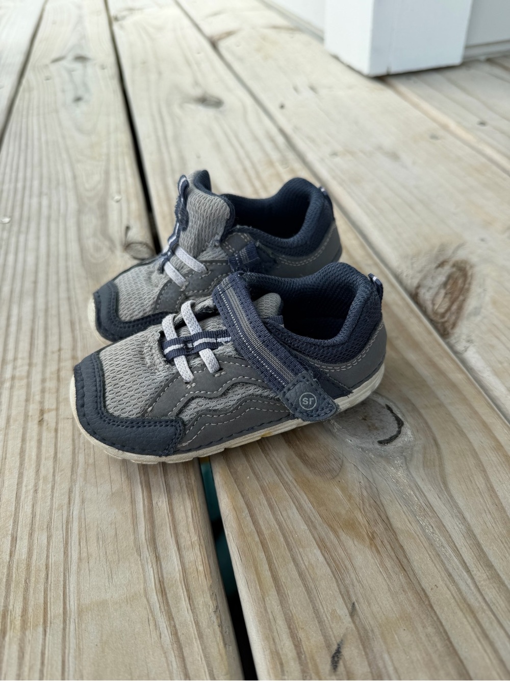 Stride Rite Toddler size 6